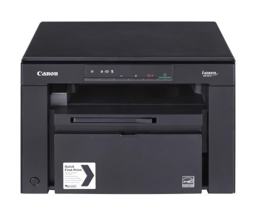 CANON i-SENSYS MF3010 MFP Mono S/W -monitoimilaite