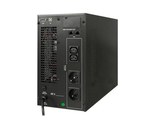 QOLTEC 53043 Qoltec keskeytymätön virtalähde