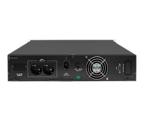 QOLTEC 53945 UPS 1KVA