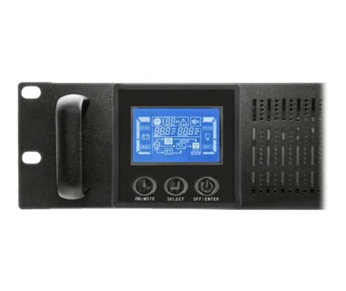 QOLTEC 53947 UPS 3KVA