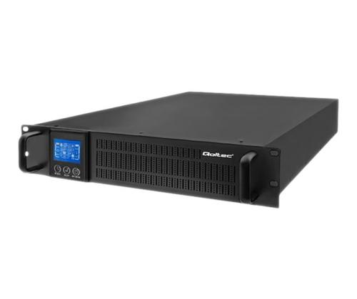 QOLTEC 53947 UPS 3KVA