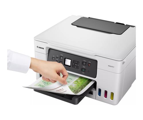 CANON MAXIFY GX3050 MFP-mustesuihkuväritulostin