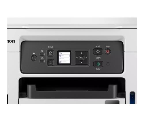 CANON MAXIFY GX3050 MFP-mustesuihkuväritulostin