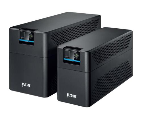 EATON 5E 1600 USB IEC G2 1600VA 900W