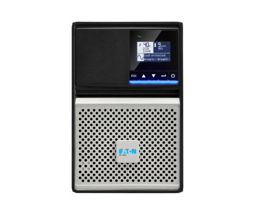 EATON UPS 5P 1550VA G2 torni 1ph line-in