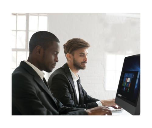 KENSINGTON Yksityisyys Plg 60,4cm 16:9