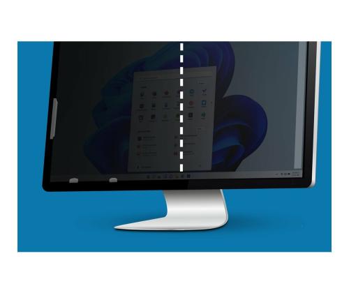 KENSINGTON Yksityisyys Plg 60,4cm 16:9