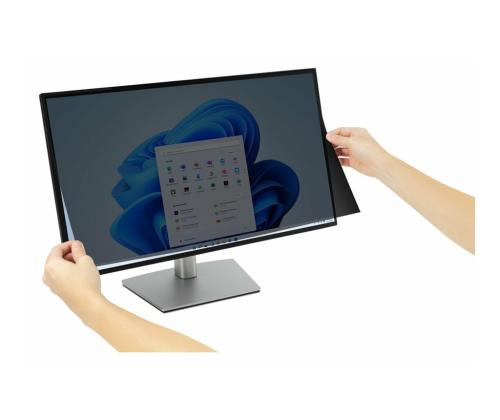 KENSINGTON Yksityisyys Plg 61cm 16:10