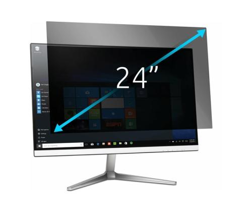 KENSINGTON Yksityisyys Plg 61cm 16:10