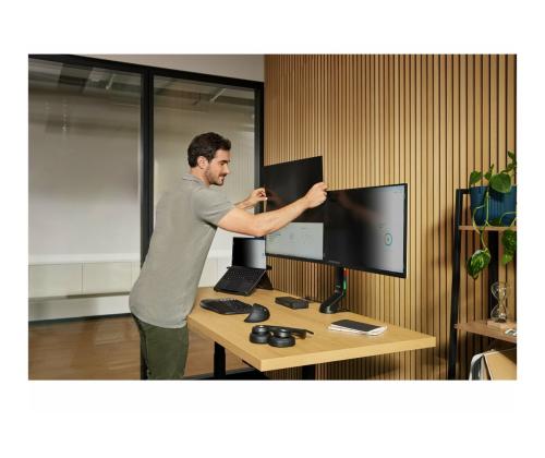 KENSINGTON Yksityisyys Plg 61cm 16:10