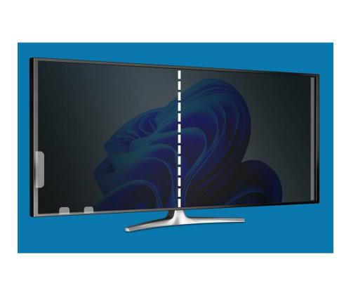 KENSINGTON 627436 Privacy Screen Filter