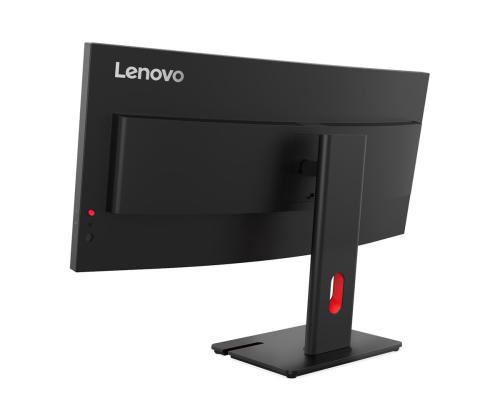 LENOVO ThinkVision T34WD-40 34 tuumaa
