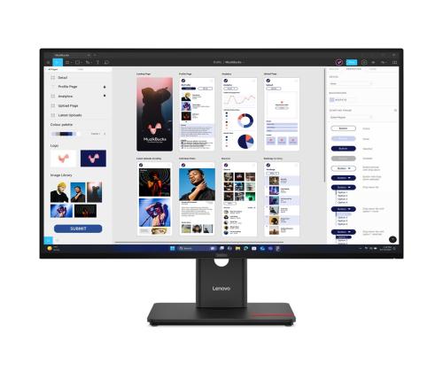 LENOVO ThinkVision T32UD-40 31,5 tuumaa