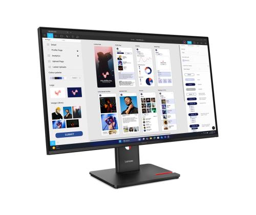 LENOVO ThinkVision T32UD-40 31,5 tuumaa