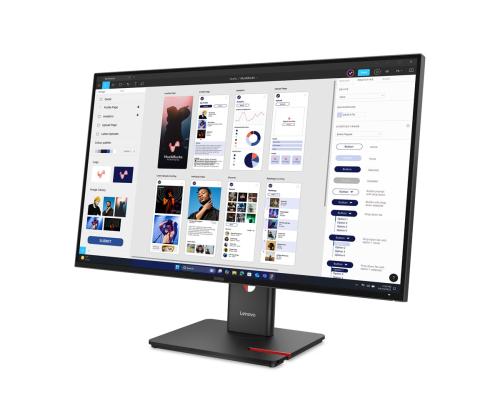 LENOVO ThinkVision T32UD-40 31,5 tuumaa