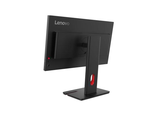 LENOVO ThinkVision T24D-40 23,8-tuumainen näyttö