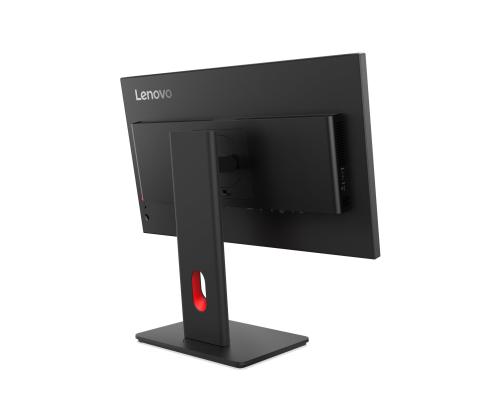 LENOVO ThinkVision T24D-40 23,8-tuumainen näyttö