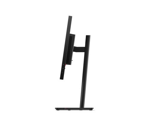 LENOVO ThinkVision T24D-40 23,8-tuumainen näyttö