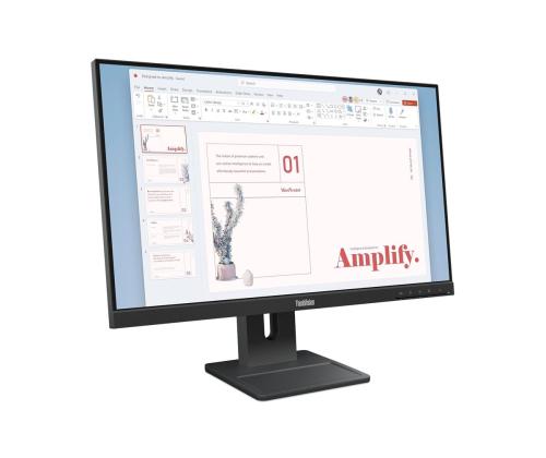 LENOVO ThinkVision E24-40 23,8 tuumaa