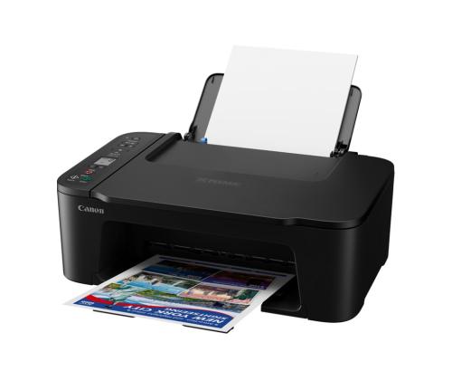 CANON PIXMA TS3750i Musta 7.7ppm MFP-muste