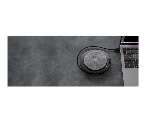 JABRA Speak 750 MS Teams USB/BT Link 370