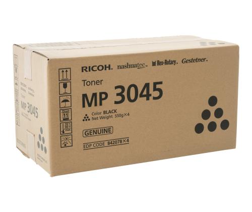 RICOH DT39BLK toonerikassett 30.000 sivua