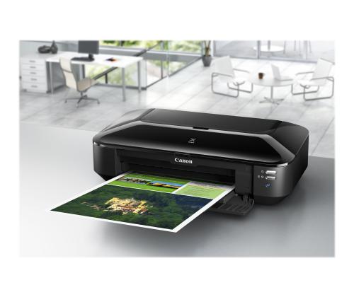 Langaton CANON PIXMA iX6850 A3+