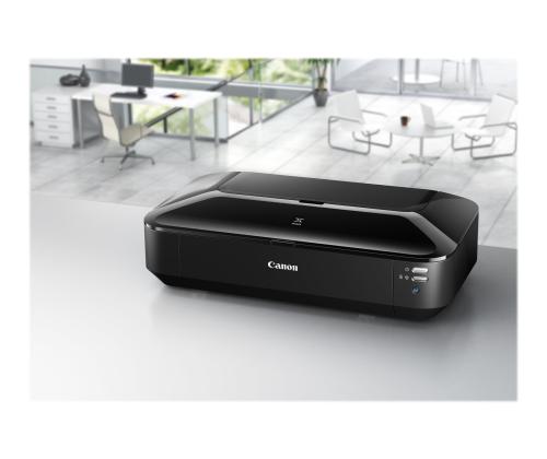Langaton CANON PIXMA iX6850 A3+