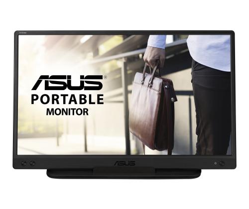 ASUS ZenScreen MB166C 15,6 tuuman IPS FHD -näyttö (FHD)