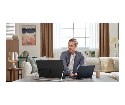Kannettava ASUS ZenScreen MB229CF 21,5 tuumaa