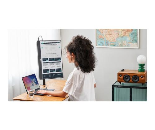 Kannettava ASUS ZenScreen MB229CF 21,5 tuumaa