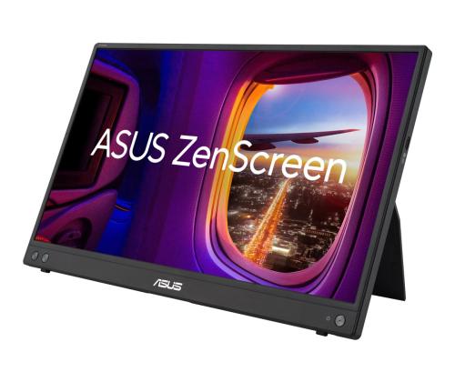 ASUS ZenScreen MB16AHV kannettava näyttö
