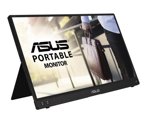 Kannettava ASUS ZenScreen MB16ACV 15,6 tuumaa