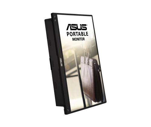 Kannettava ASUS ZenScreen MB16ACV 15,6 tuumaa