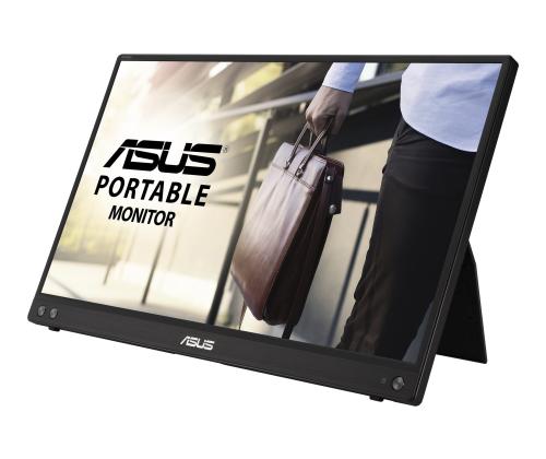 Kannettava ASUS ZenScreen MB16ACV 15,6 tuumaa