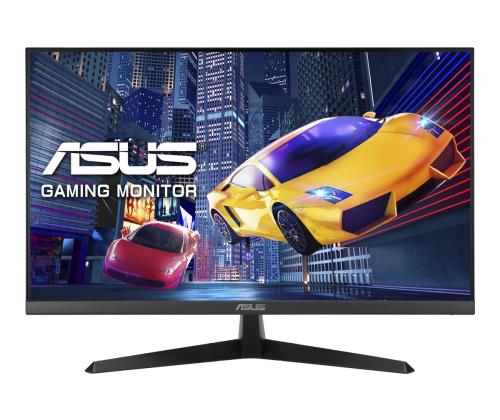 ASUS VY279HGR Eye Care Gaming 27-tuumainen IPS-paneeli