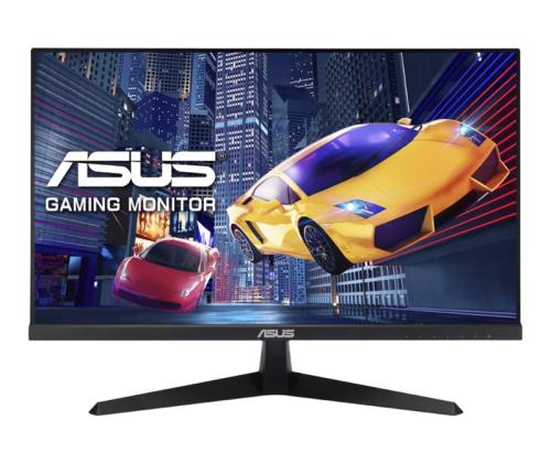 ASUS VY279HGE pelimonitori 27 tuumaa FHD