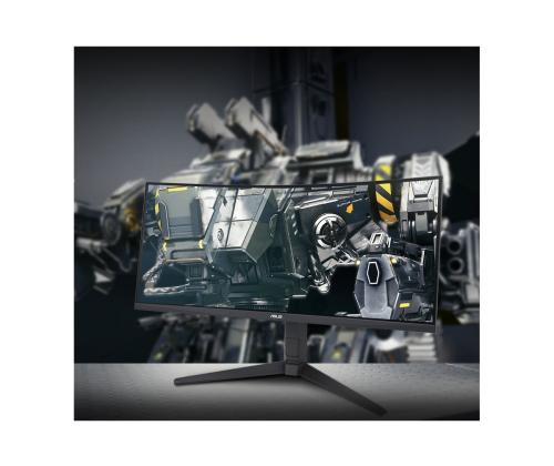 ASUS TUF Gaming VG34VQEL1A 34i