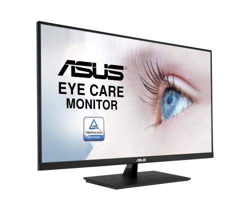 ASUS VP32AQ 32 tuuman IPS WQHD -näyttö