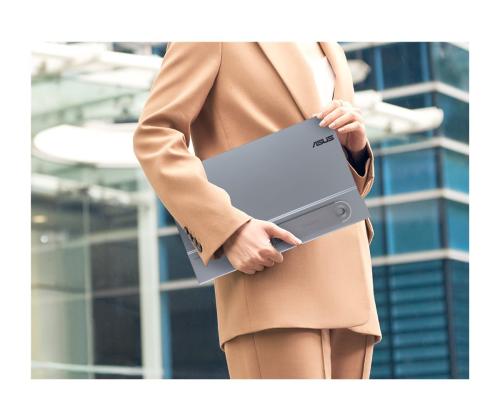 ASUS ZenScreen OLED MQ16AHE kannettava tietokone