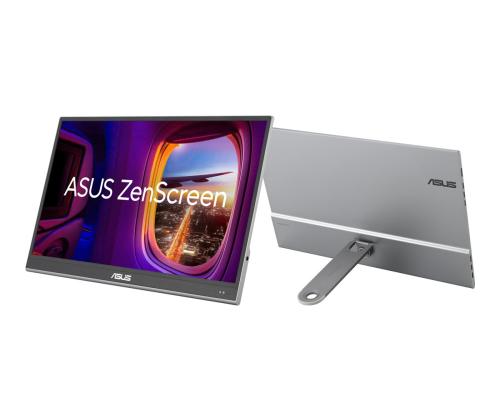 ASUS ZenScreen OLED MQ16AHE kannettava tietokone