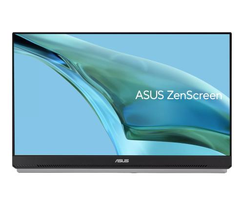 ASUS ZenScreen MB249C 24 tuuman IPS-näyttö