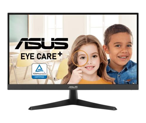 ASUS VY229Q Eye Care Monitor 21,5 tuumaa