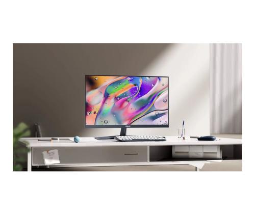 ASUS VU249CFE-B Eye Care -monitori 23.8i