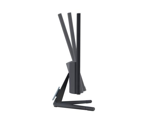 ASUS VU249CFE-B Eye Care -monitori 23.8i
