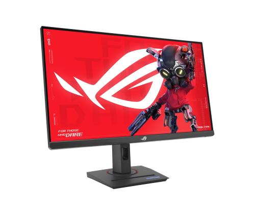 ASUS ROG Strix XG27UCG 27-tuumainen IPS UHD -näyttö