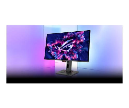 ASUS ROG Strix OLED XG27ACDNG 26,5 tuumaa
