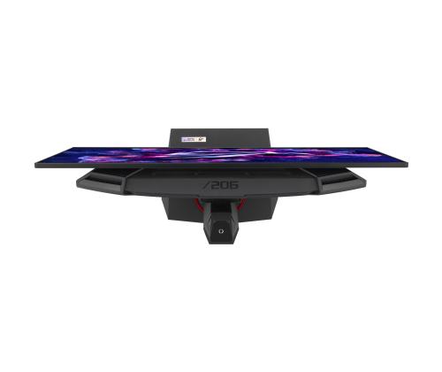 ASUS ROG Strix OLED XG27ACDNG 26,5 tuumaa