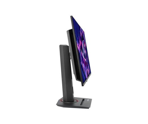 ASUS ROG Strix OLED XG27ACDNG 26,5 tuumaa