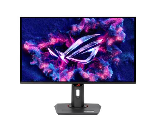 ASUS ROG Strix OLED XG27ACDNG 26,5 tuumaa